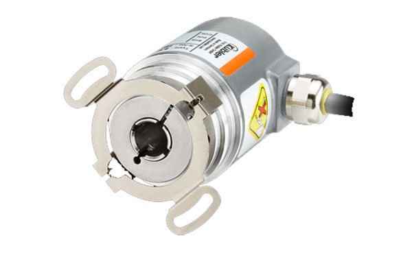 库伯勒 M3681 编码器 库伯勒 M3681 编码器